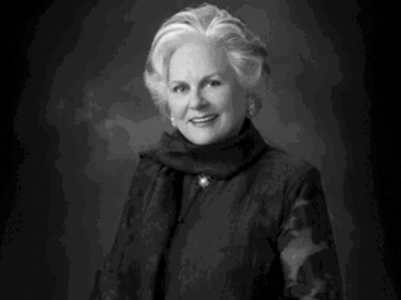 Jacqueline B. Mars