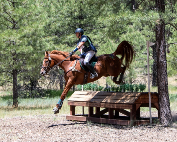 2023 Coconino Classic Three-Day