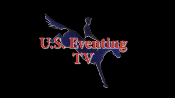 Behind The Scenes: An Eventing USA Photo Shoot with Holly Hudspeth