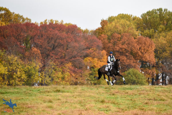 2020 Waredaca Classic Series Three-Day Event