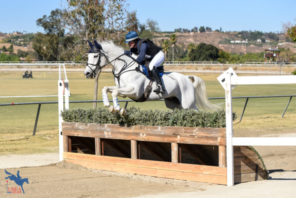 2019 Galway Downs International Training Three-Day Endurance Day