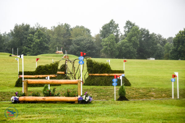 2019 Adequan USEA Advanced Final Cross-Country Preview