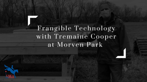 Frangible Technology with Tremaine Cooper