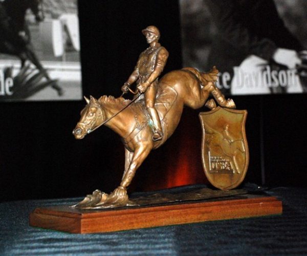 2009 USEA Eventing Hall of Fame Inductees