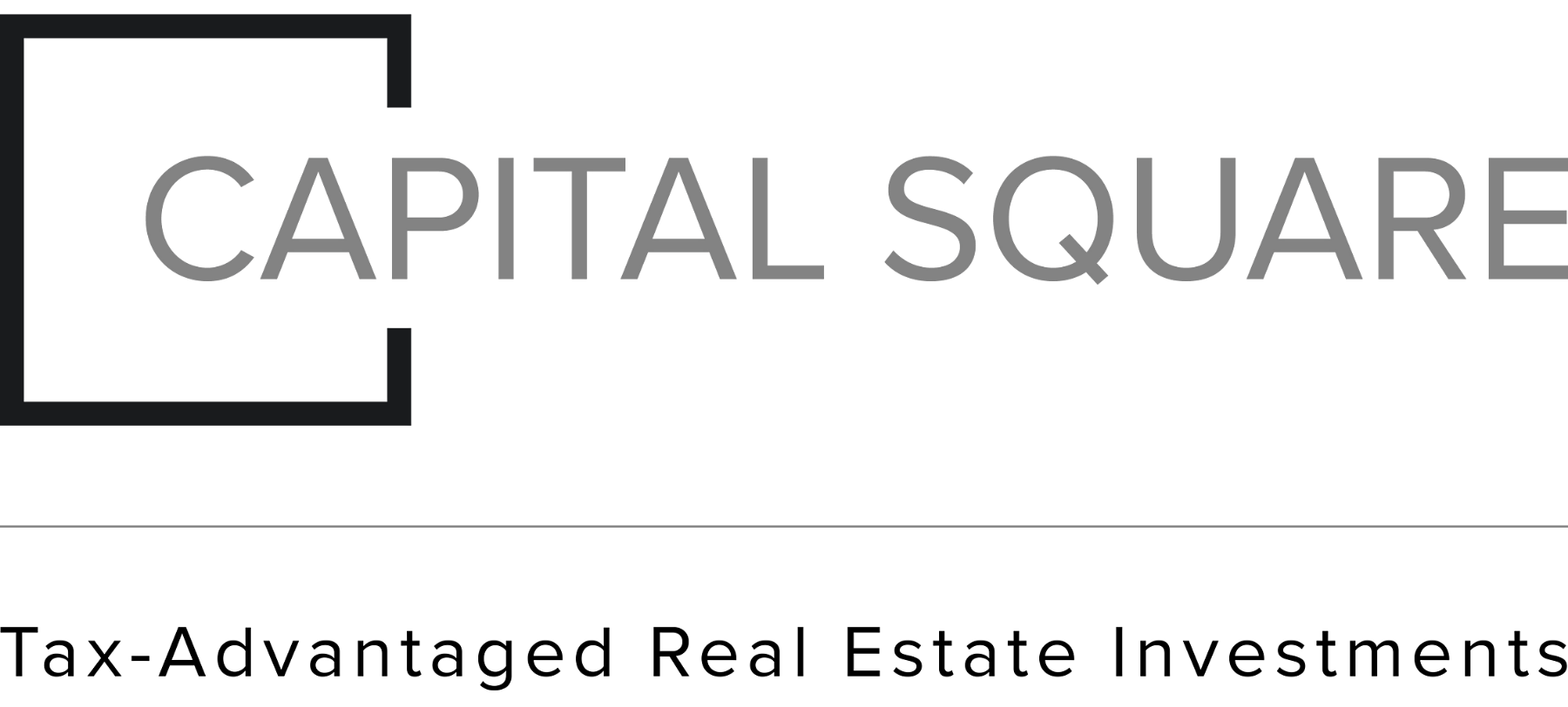 Capital Square Logo